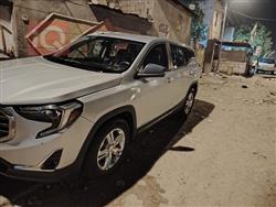 GMC Terrain